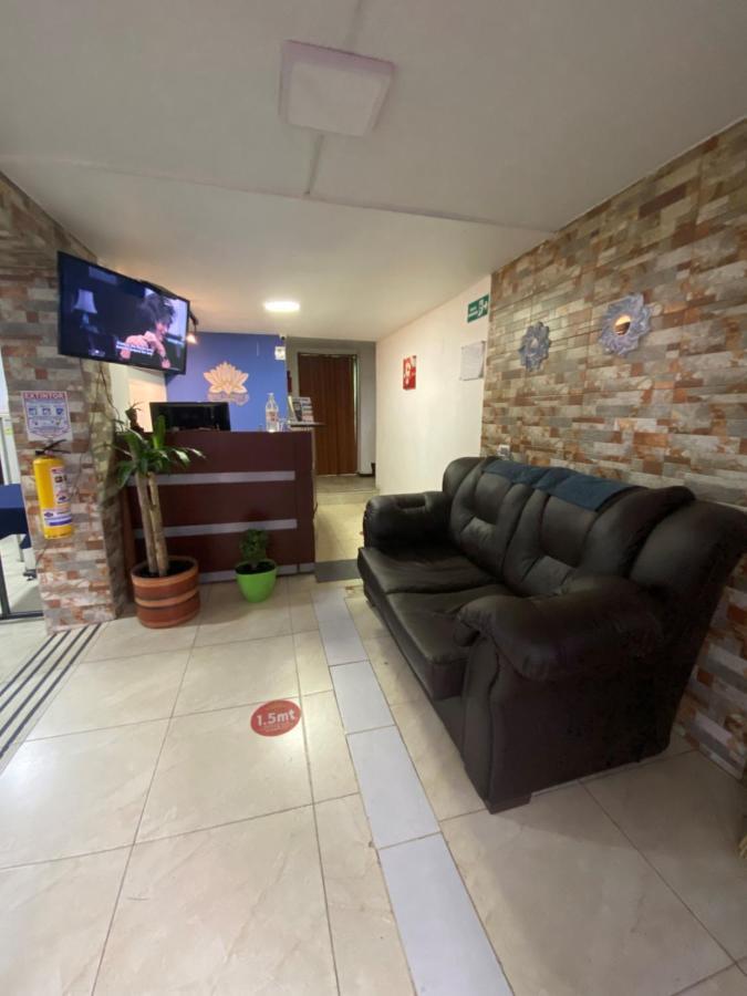 Hotel Victoria 26 Bogota Exterior photo